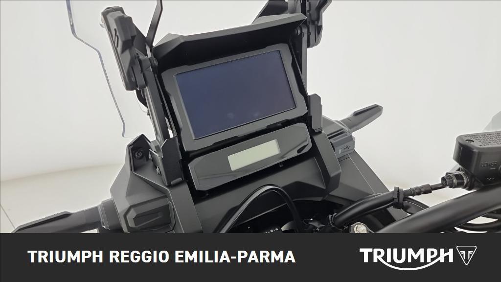 HONDA Africa Twin 1100 CRFL ES