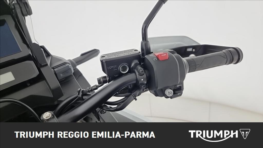 HONDA Africa Twin 1100 CRFL ES