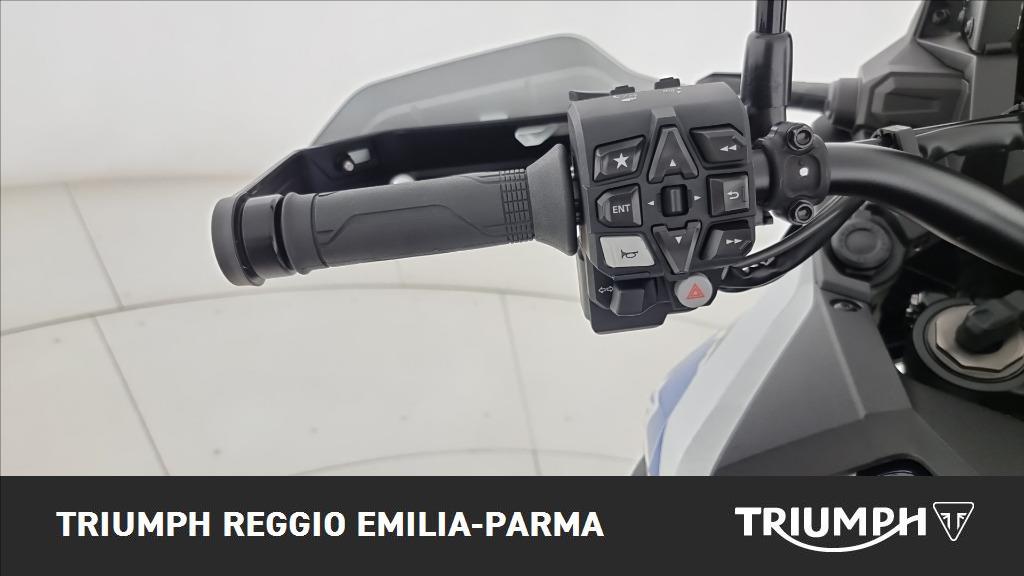 HONDA Africa Twin 1100 CRFL ES