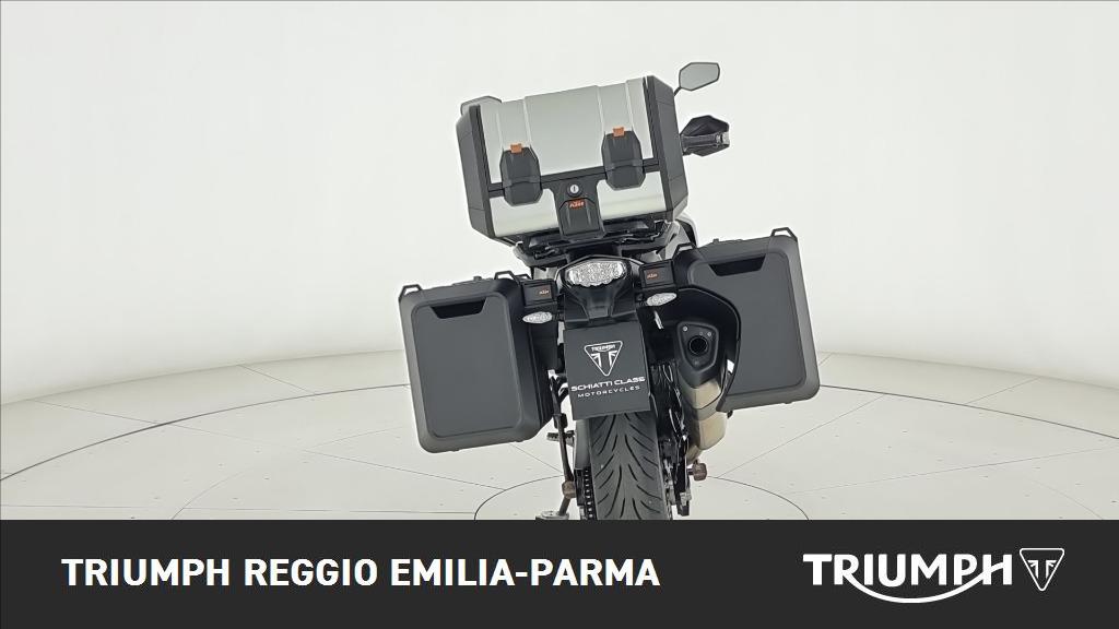 KTM 1190 Adventure Abs