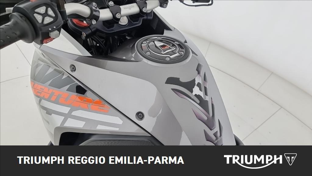 KTM 1190 Adventure Abs