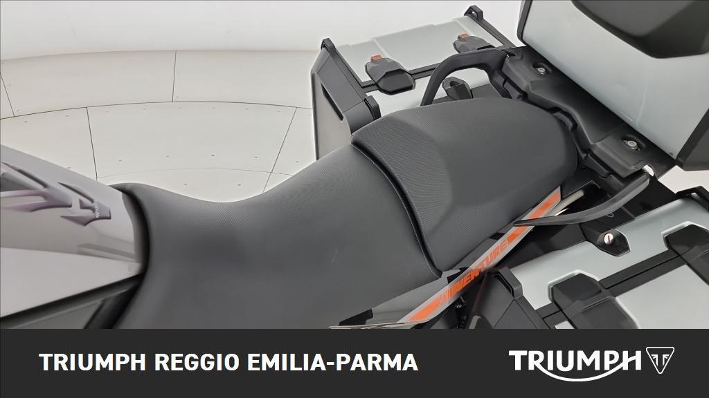 KTM 1190 Adventure Abs