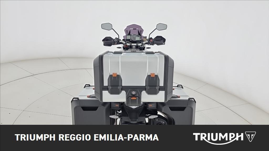 KTM 1190 Adventure Abs