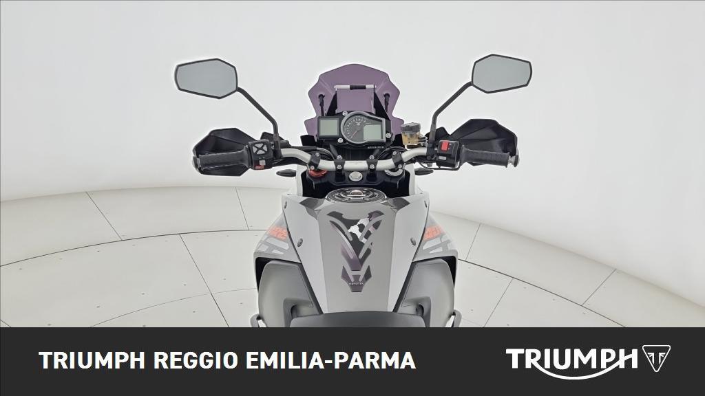 KTM 1190 Adventure Abs