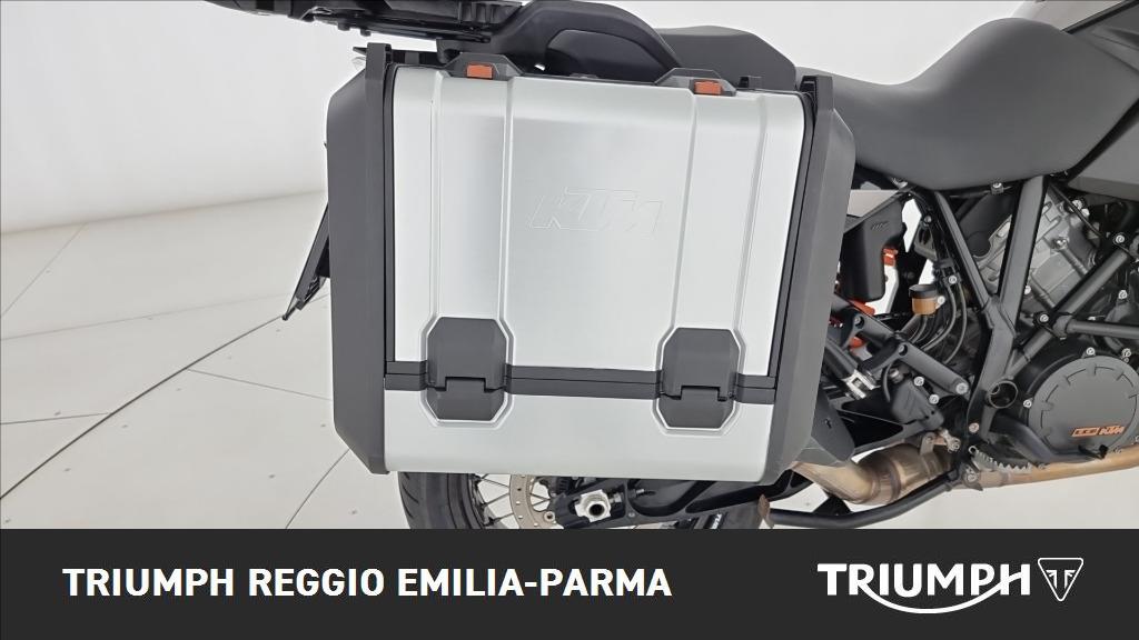 KTM 1190 Adventure Abs