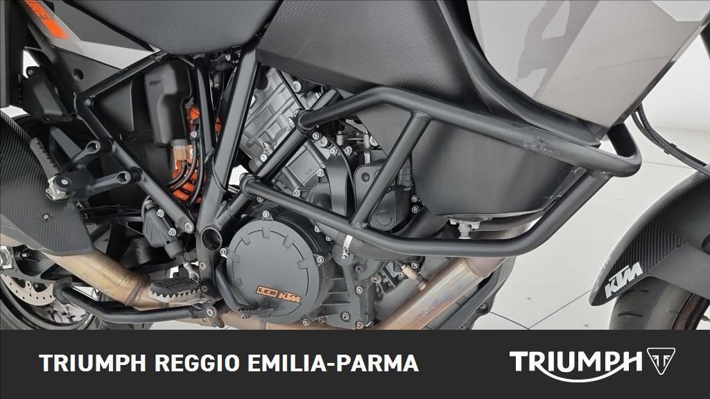 KTM 1190 Adventure Abs