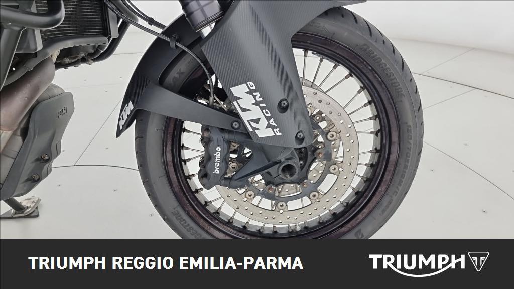 KTM 1190 Adventure Abs