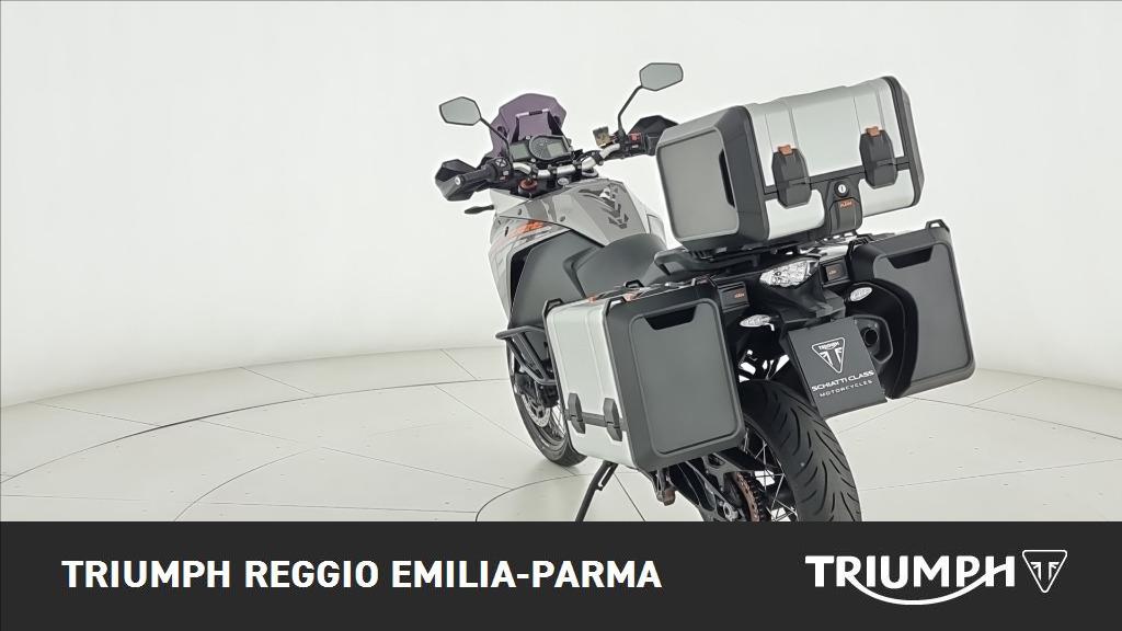 KTM 1190 Adventure Abs