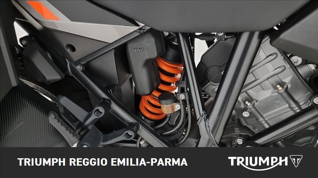 KTM 1190 Adventure Abs
