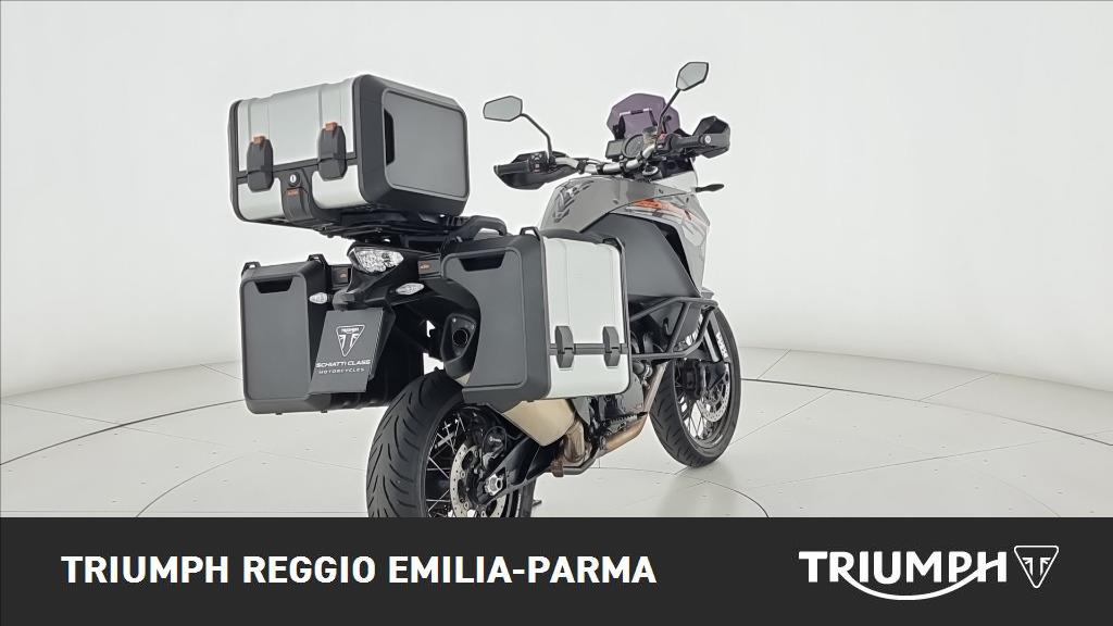 KTM 1190 Adventure Abs