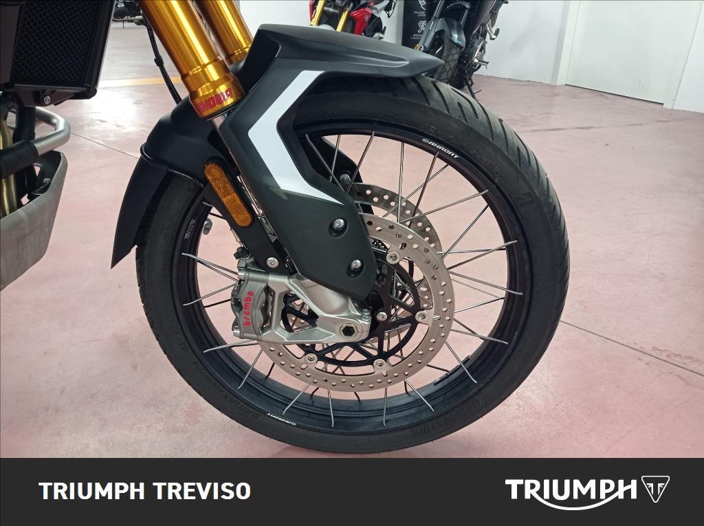 TRIUMPH Tiger 900 Rally Pro Abs