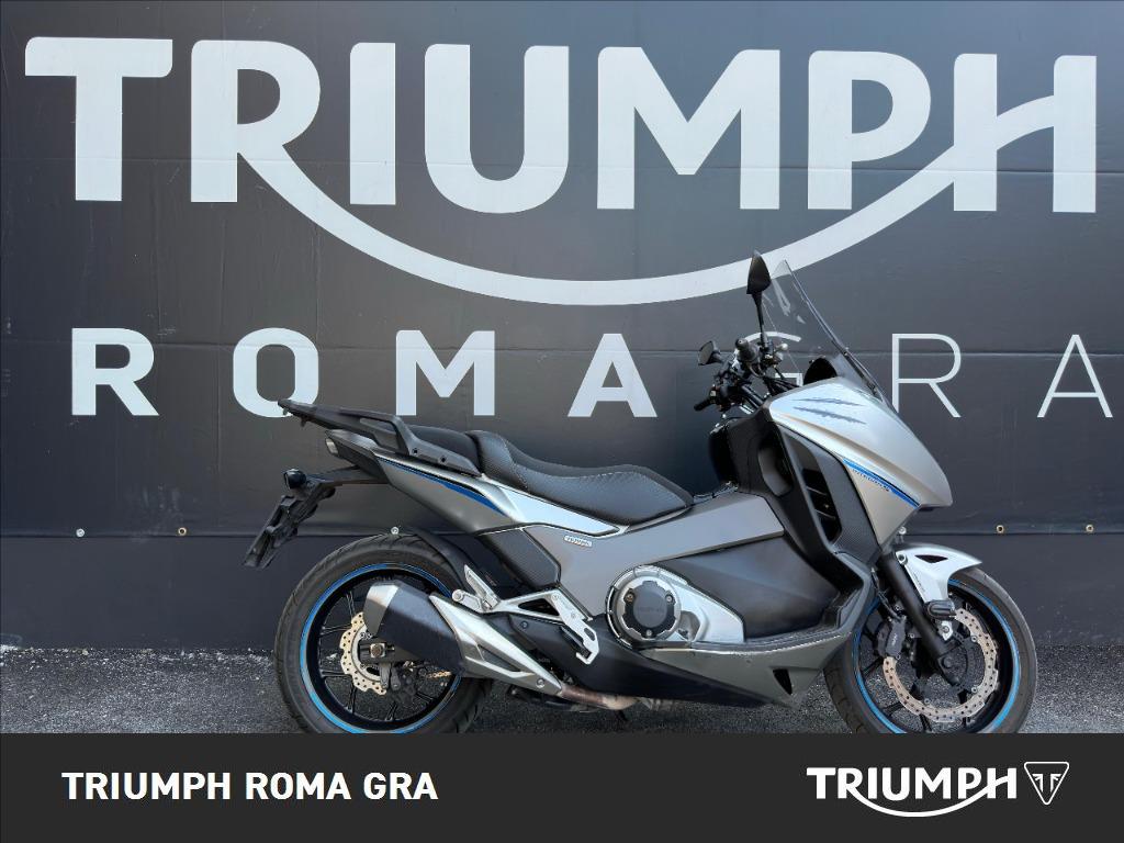HONDA Integra 750 D Sport DCT Abs