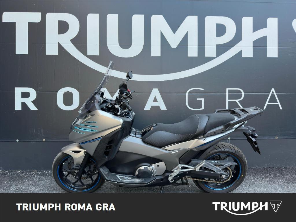 HONDA Integra 750 D Sport DCT Abs