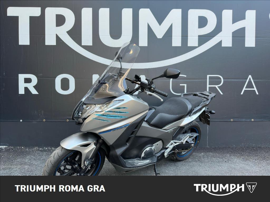 HONDA Integra 750 D Sport DCT Abs