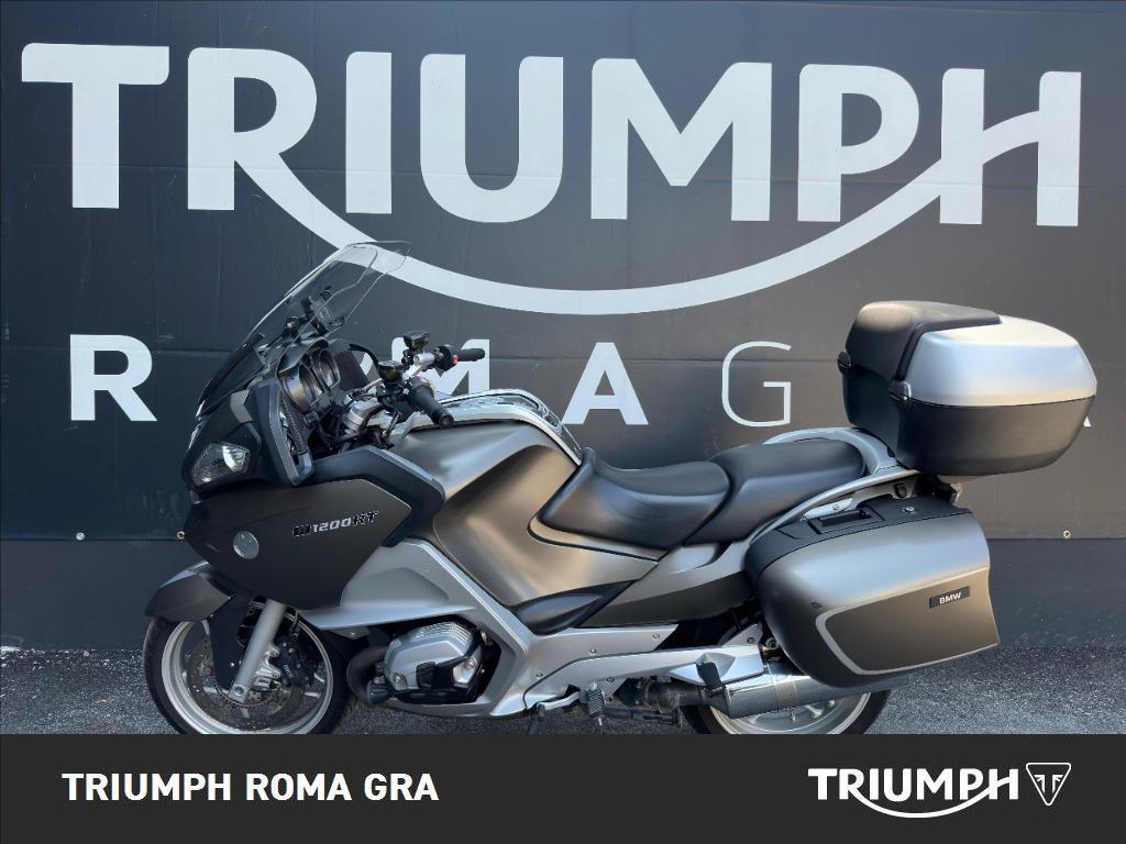 BMW R 1200 RT Abs