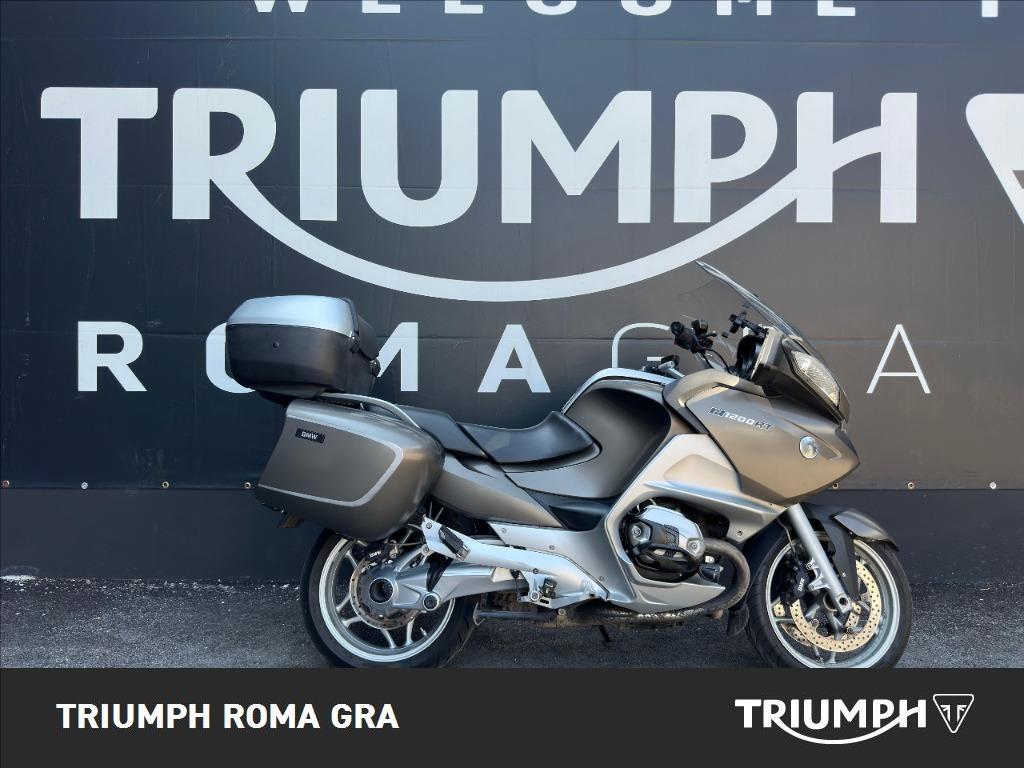 BMW R 1200 RT Abs