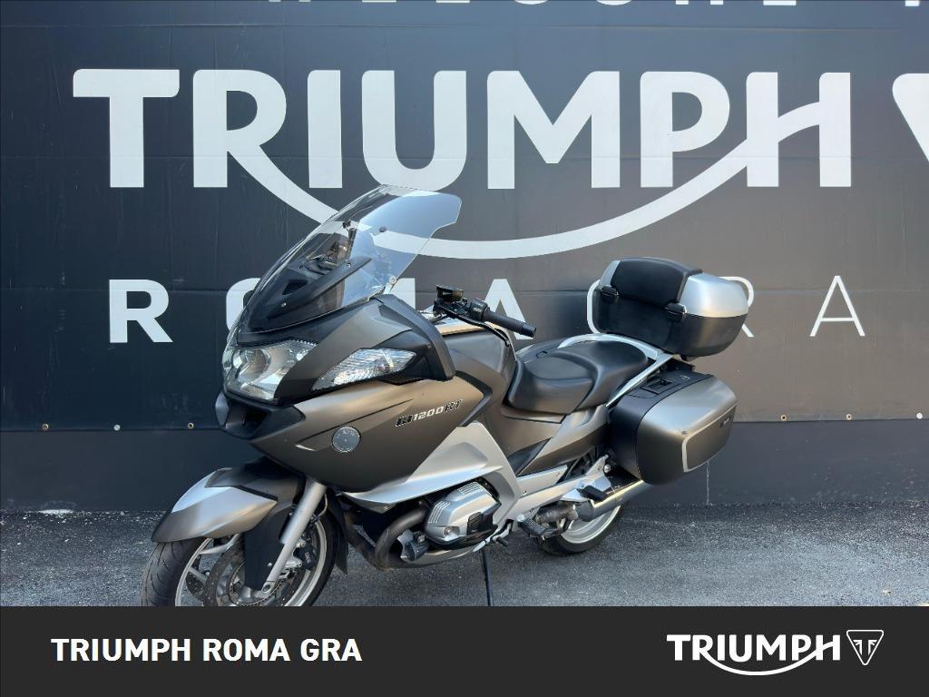 BMW R 1200 RT Abs
