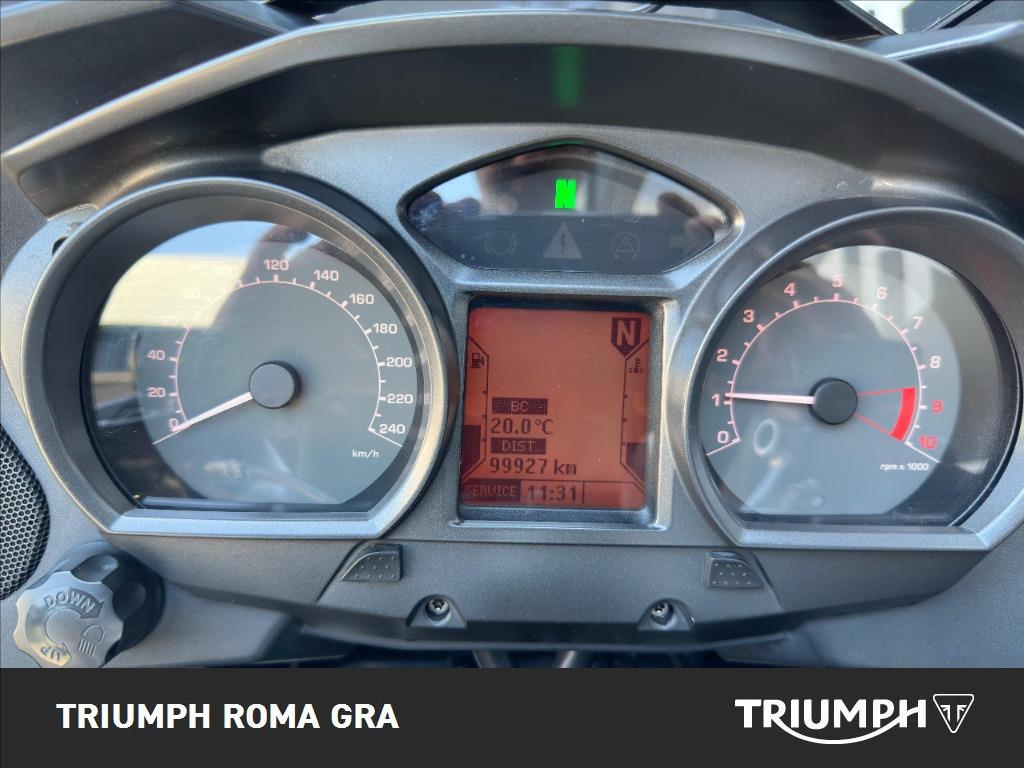 BMW R 1200 RT Abs