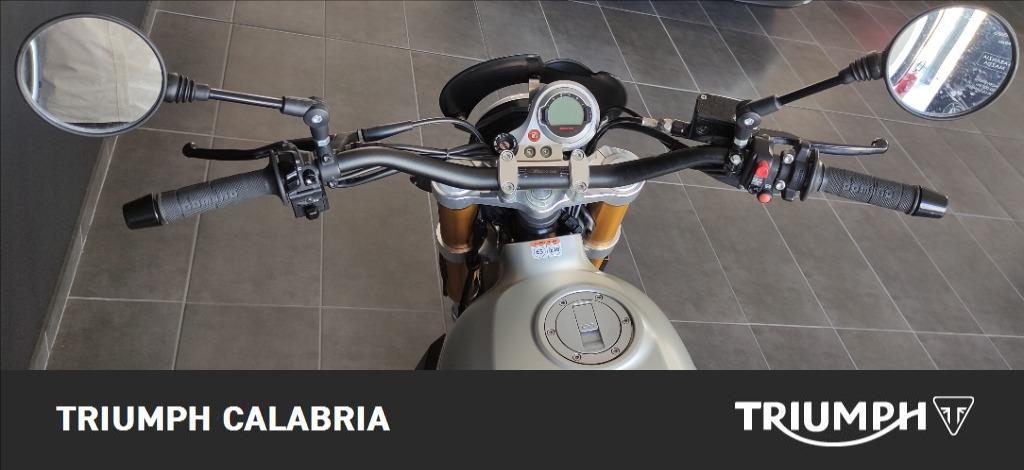 FANTIC MOTOR Caballero 500 Flat Track Abs
