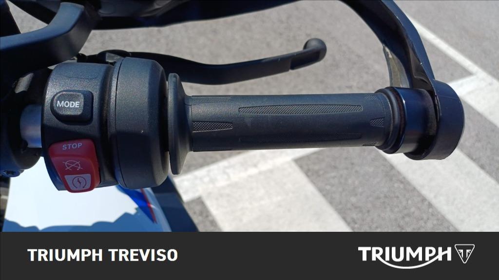 BMW F 750 GS Sport Abs