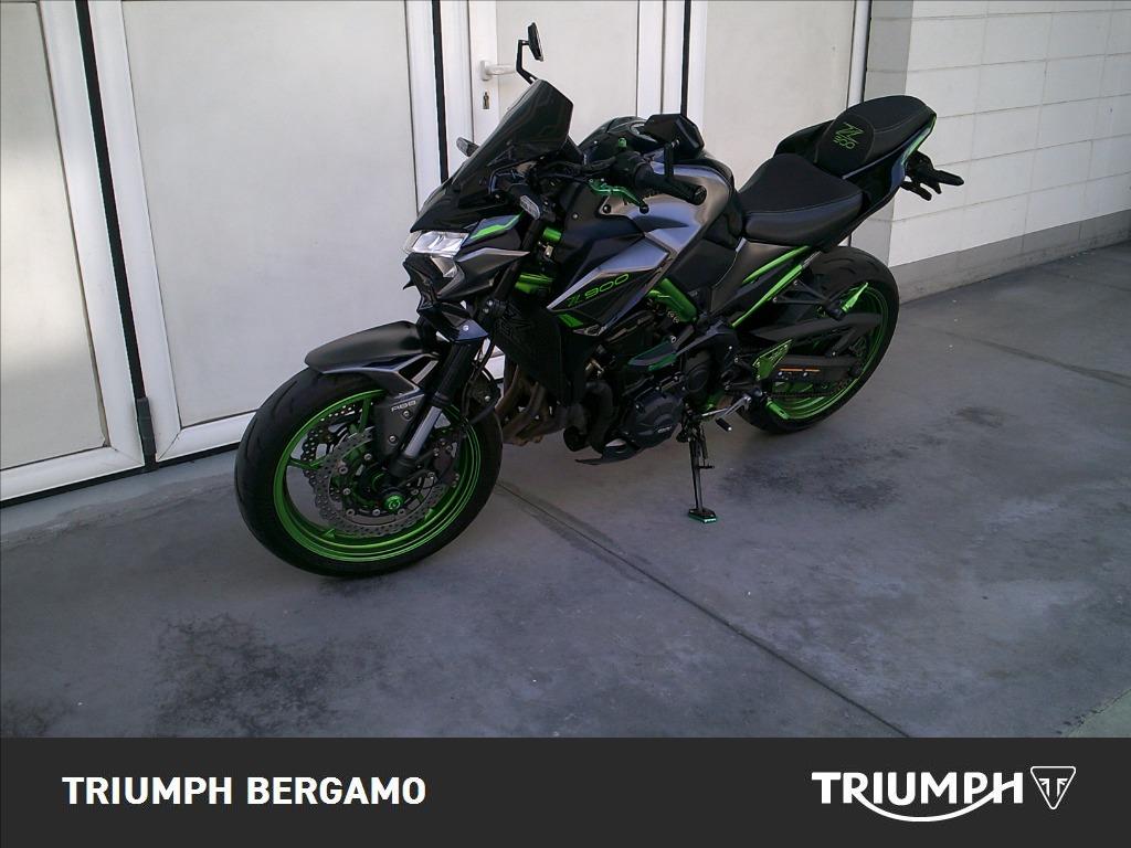 KAWASAKI Z 900 SE
