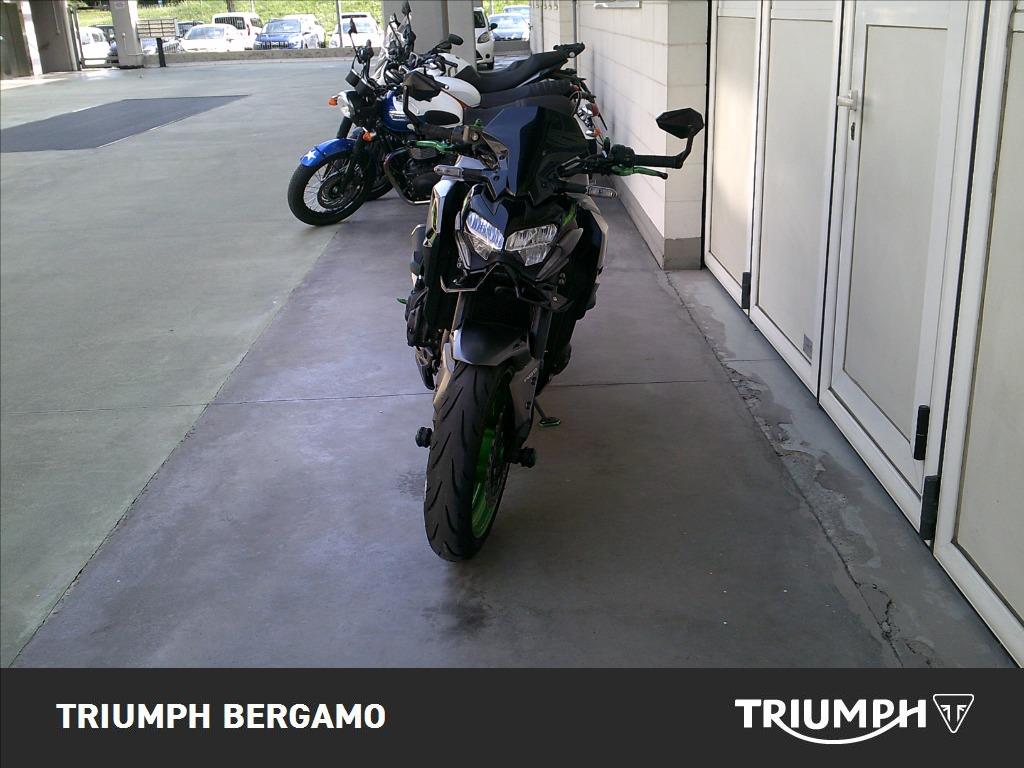 KAWASAKI Z 900 SE