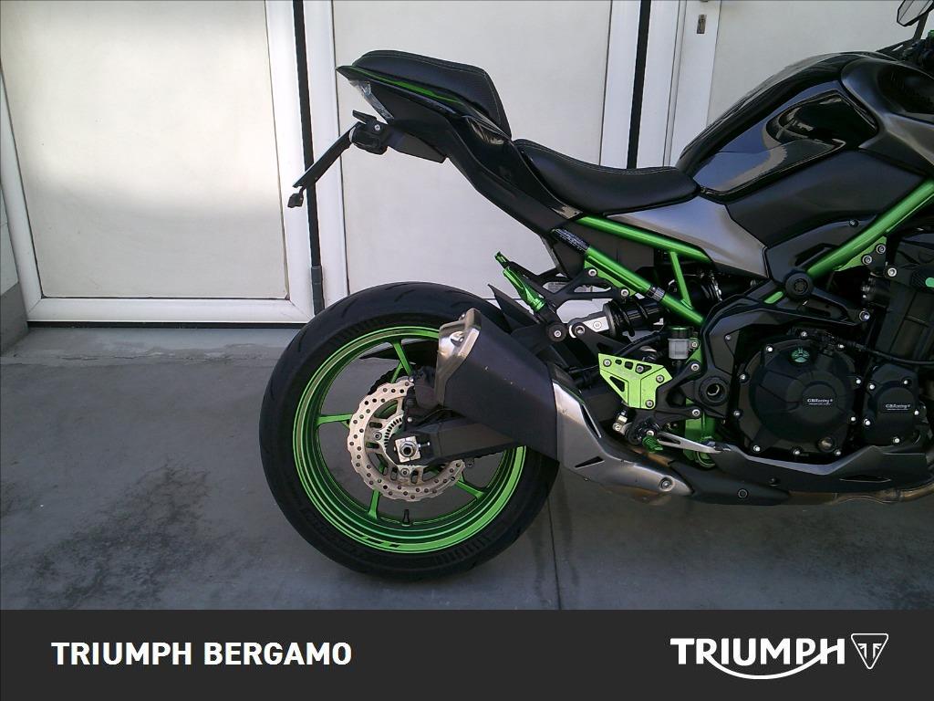 KAWASAKI Z 900 SE