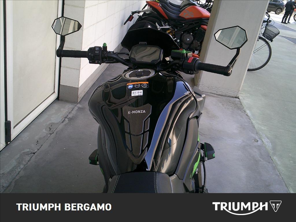 KAWASAKI Z 900 SE