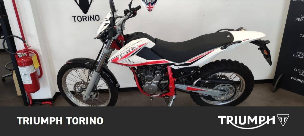 BETAMOTOR Alp 4.0 E4