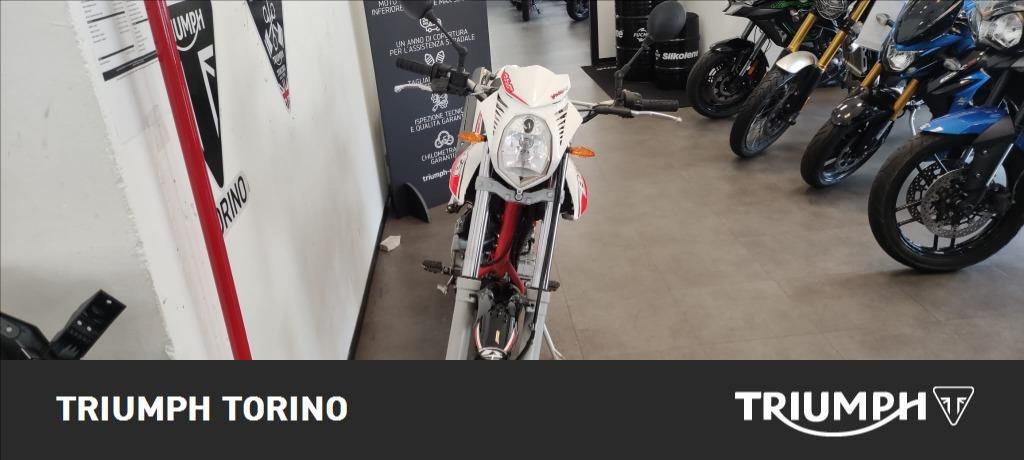 BETAMOTOR Alp 4.0 E4