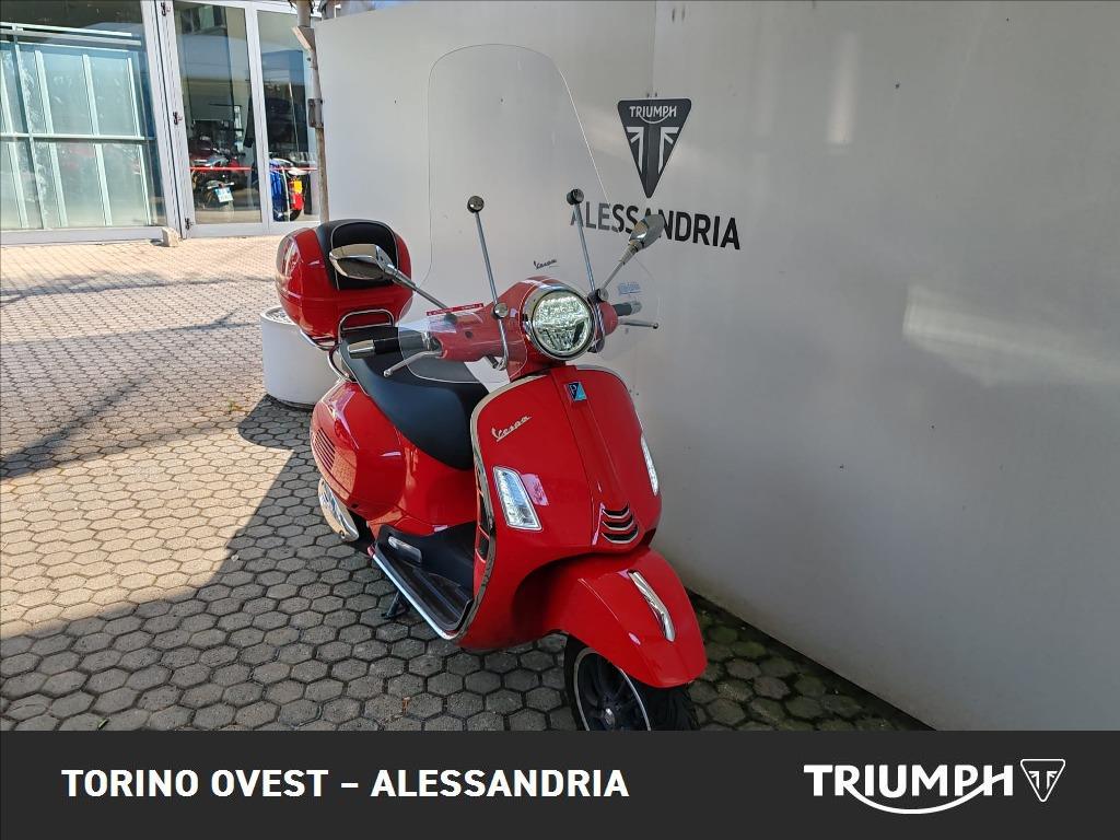 VESPA Vespa GTS 300 hpe Super Sport Abs