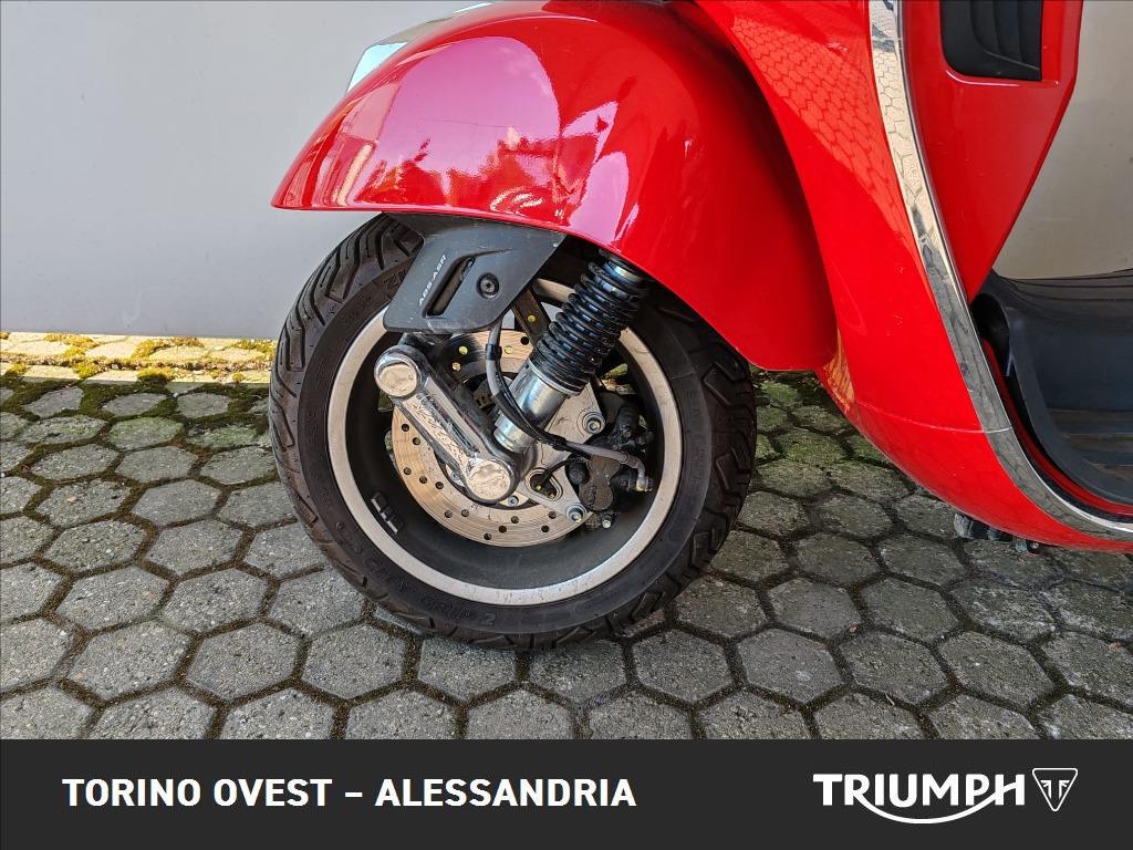 VESPA Vespa GTS 300 hpe Super Sport Abs