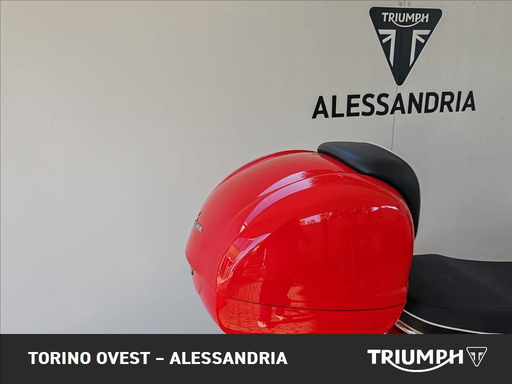 VESPA Vespa GTS 300 hpe Super Sport Abs