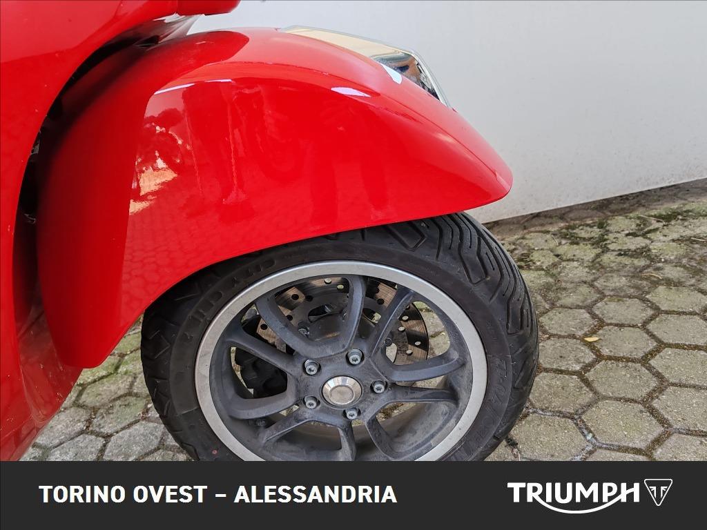 VESPA Vespa GTS 300 hpe Super Sport Abs