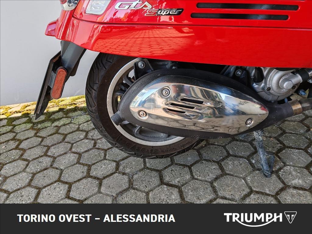 VESPA Vespa GTS 300 hpe Super Sport Abs
