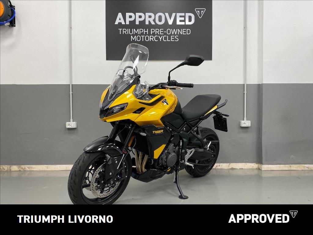TRIUMPH Tiger Sport 800 Abs