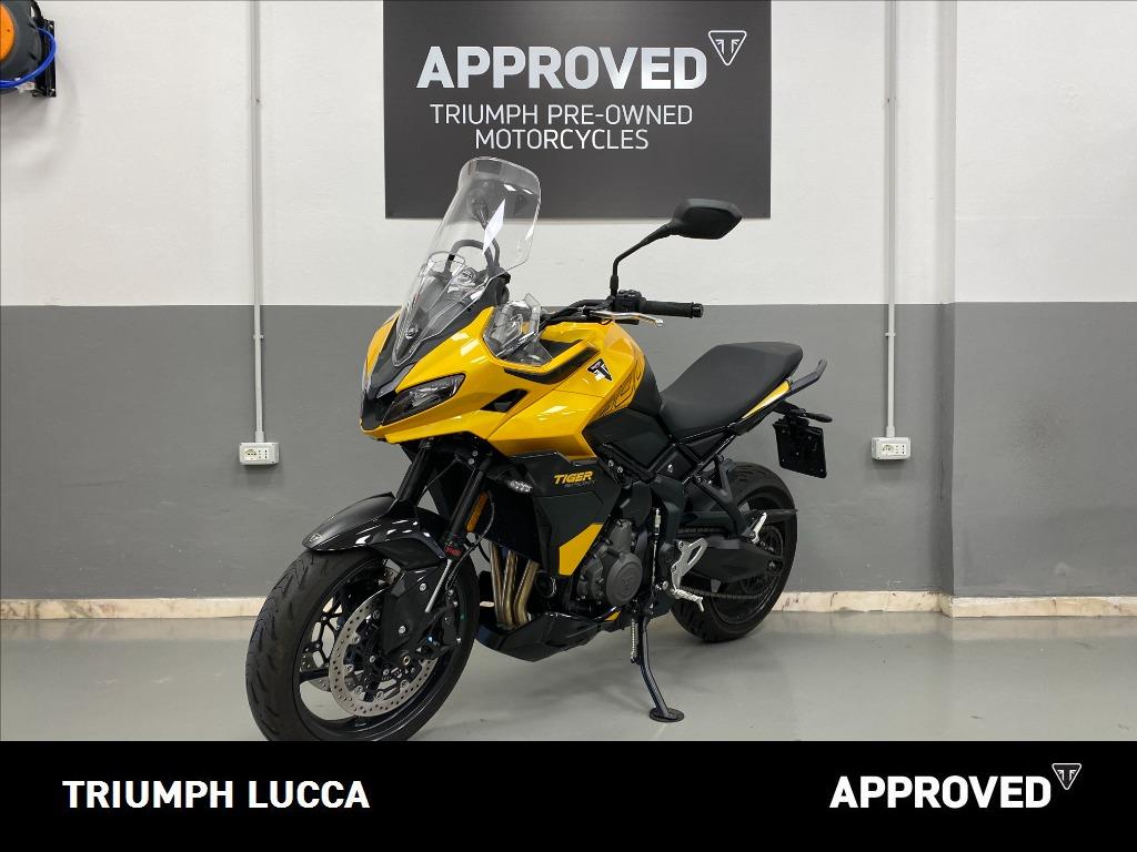 TRIUMPH Tiger Sport 800 Abs