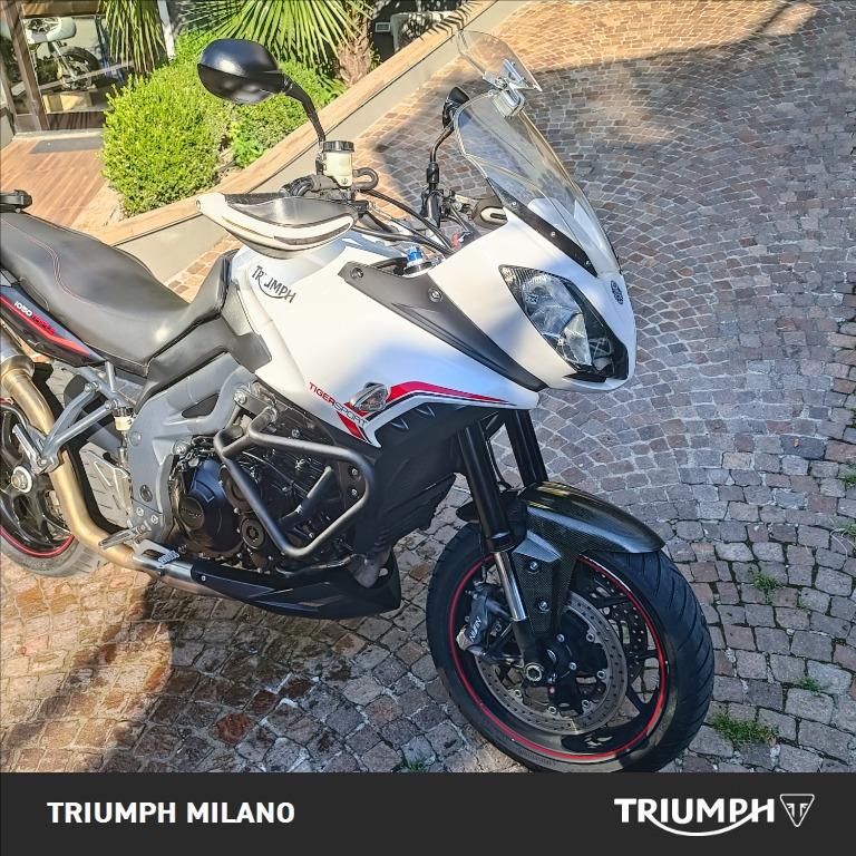 TRIUMPH Tiger 1050 Abs