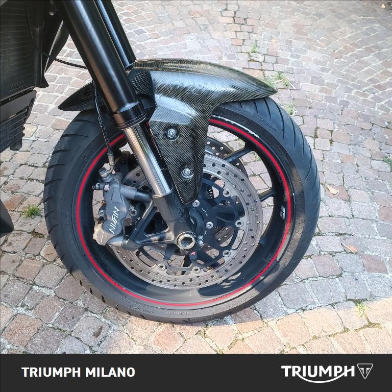 TRIUMPH Tiger 1050 Abs