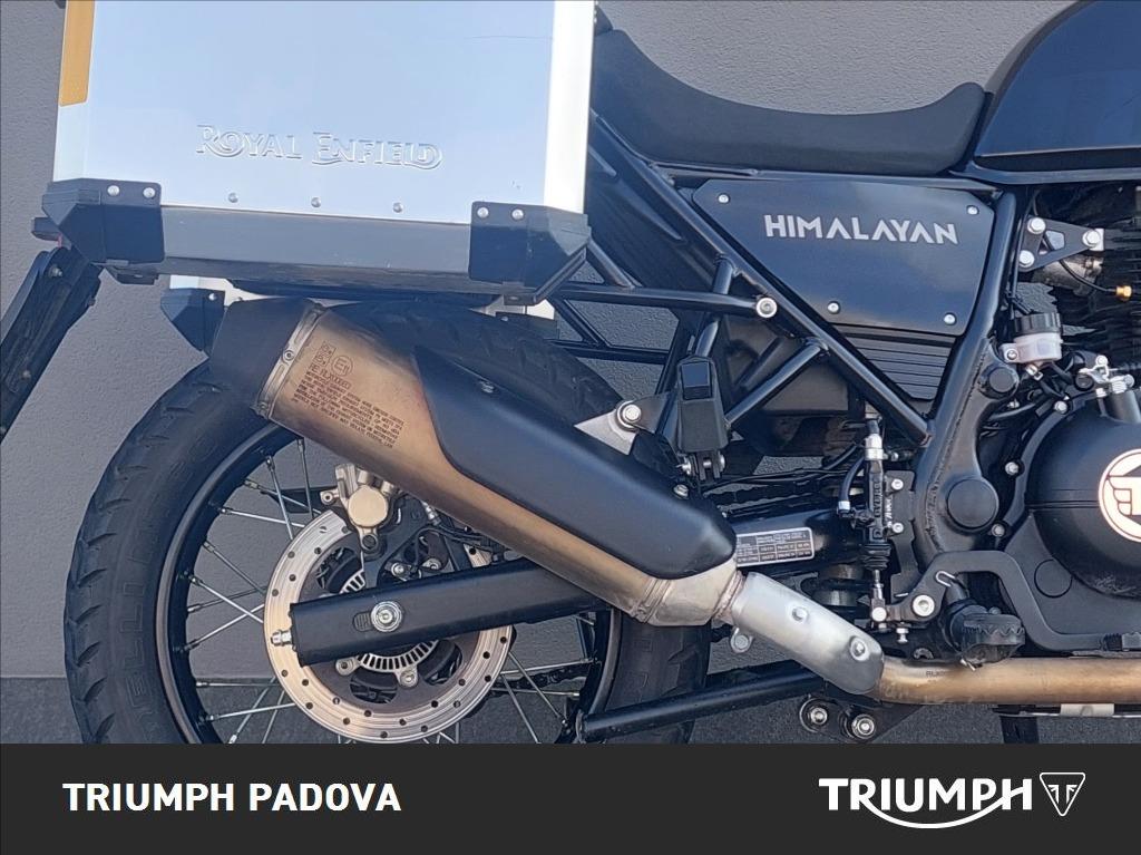 ROYAL ENFIELD Himalayan 400 Abs E5