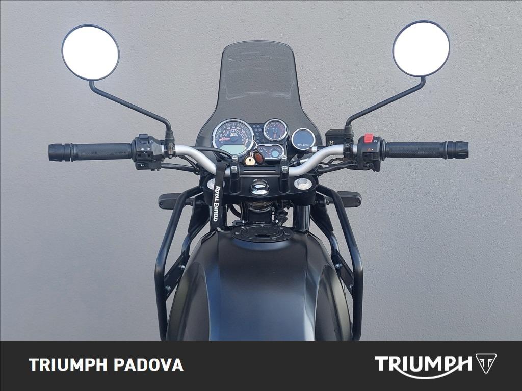 ROYAL ENFIELD Himalayan 400 Abs E5