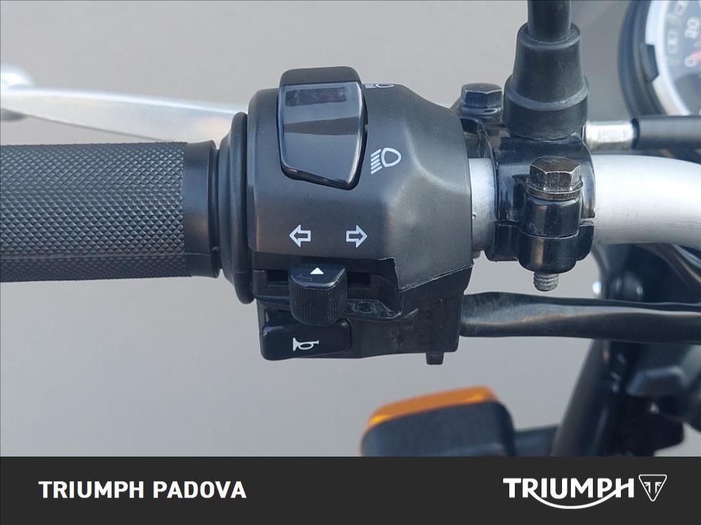 ROYAL ENFIELD Himalayan 400 Abs E5