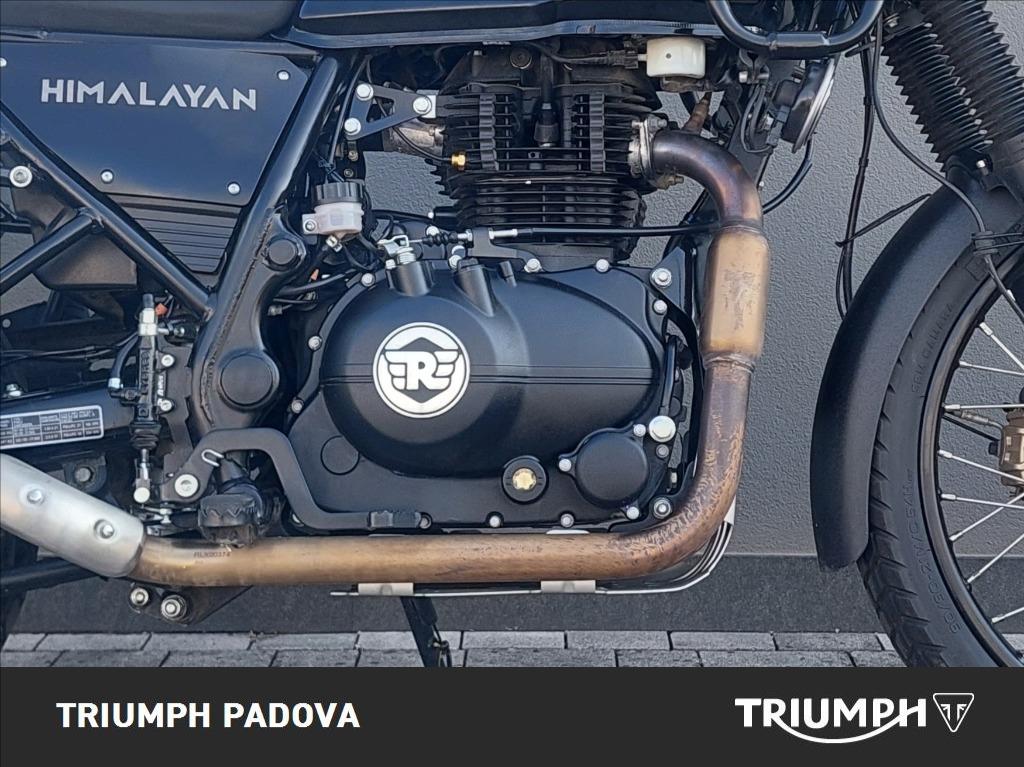 ROYAL ENFIELD Himalayan 400 Abs E5