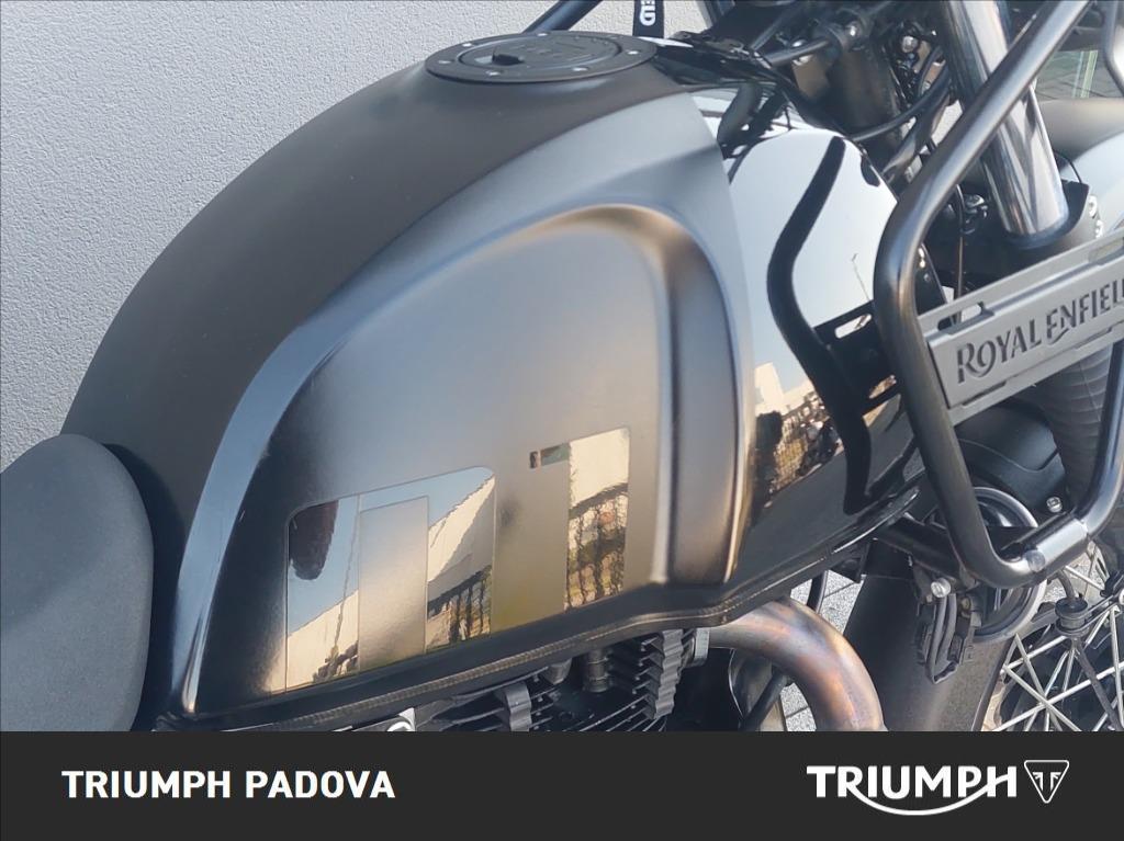 ROYAL ENFIELD Himalayan 400 Abs E5