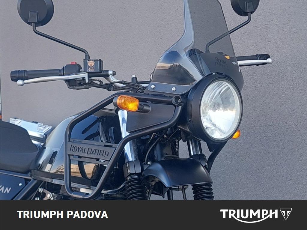 ROYAL ENFIELD Himalayan 400 Abs E5