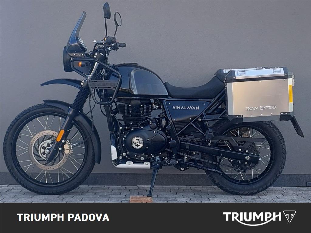 ROYAL ENFIELD Himalayan 400 Abs E5