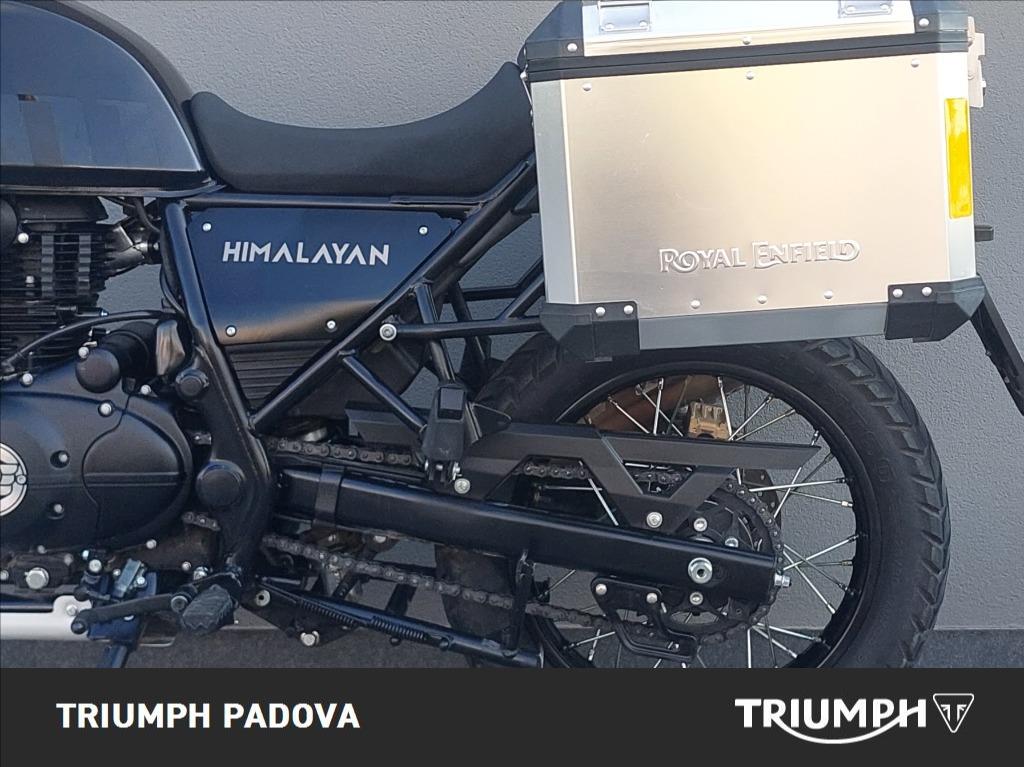 ROYAL ENFIELD Himalayan 400 Abs E5