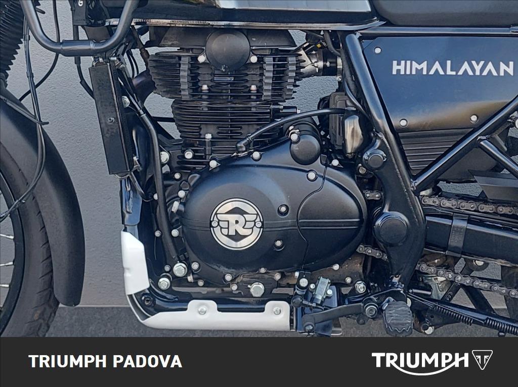 ROYAL ENFIELD Himalayan 400 Abs E5