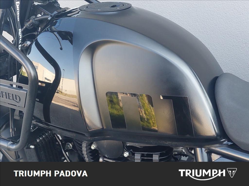 ROYAL ENFIELD Himalayan 400 Abs E5
