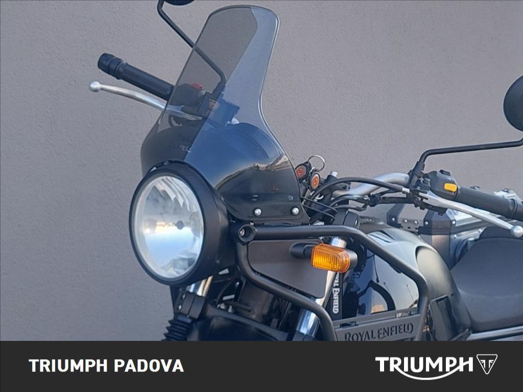 ROYAL ENFIELD Himalayan 400 Abs E5